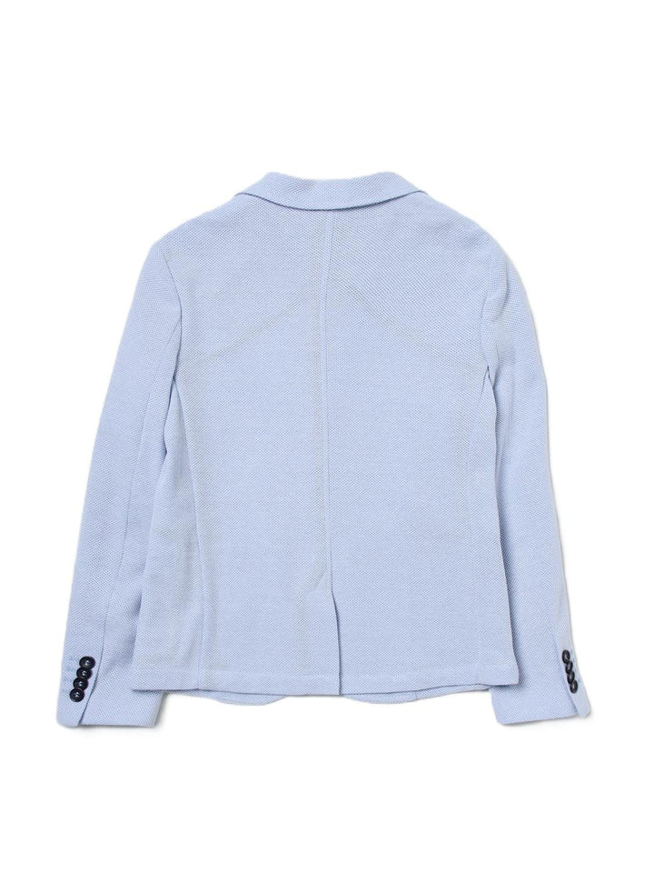 Giacca cielo per bambino J3905 CIE Jeckerson Kids 