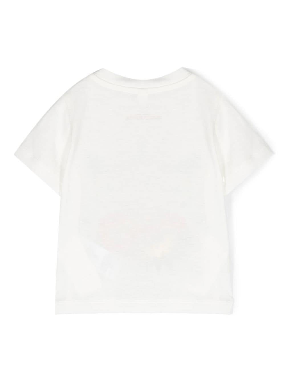 Stella McCartney Kids TS8521Z0434101