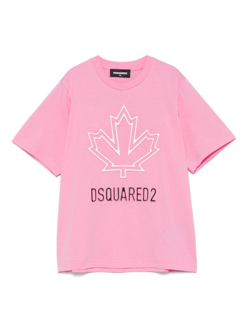 Dsquared2 Kids DQ2770D0015DQ321