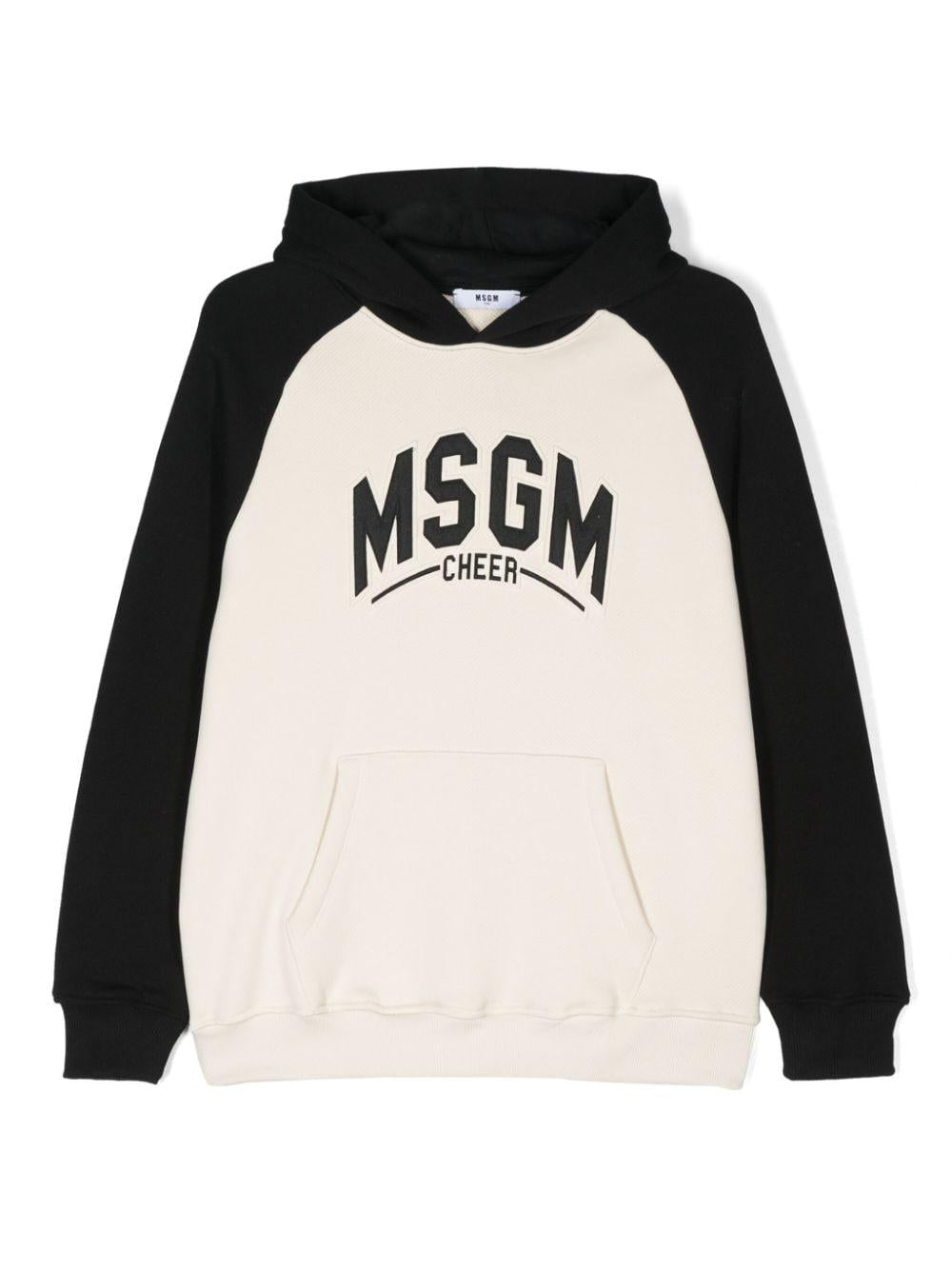 Msgm Kids F4MSJBHS225013/05