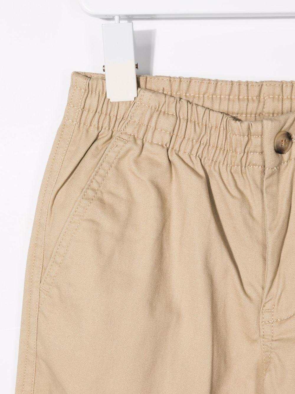 Pantalone cachi per bambino 323855803 001 Ralph Lauren Kids 