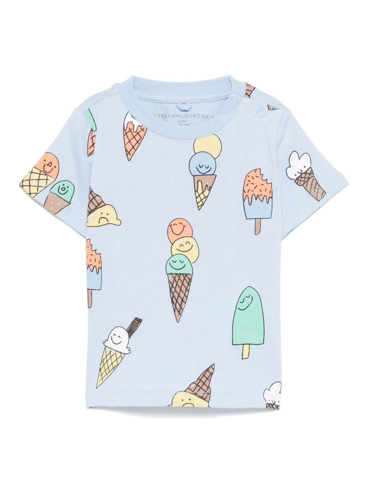 Stella McCartney Kids TW8611Z2741652MC