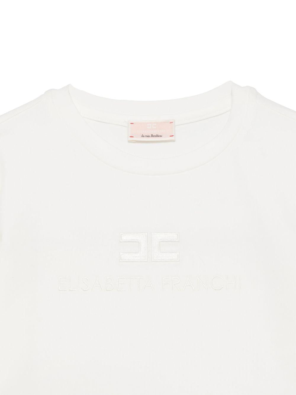 Elisabetta Franchi Kids EGTS0940JE0060000