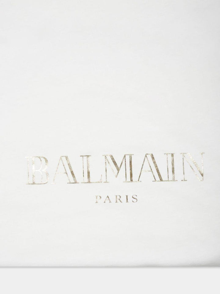 Balmain Kids BV0580Z0082102OR