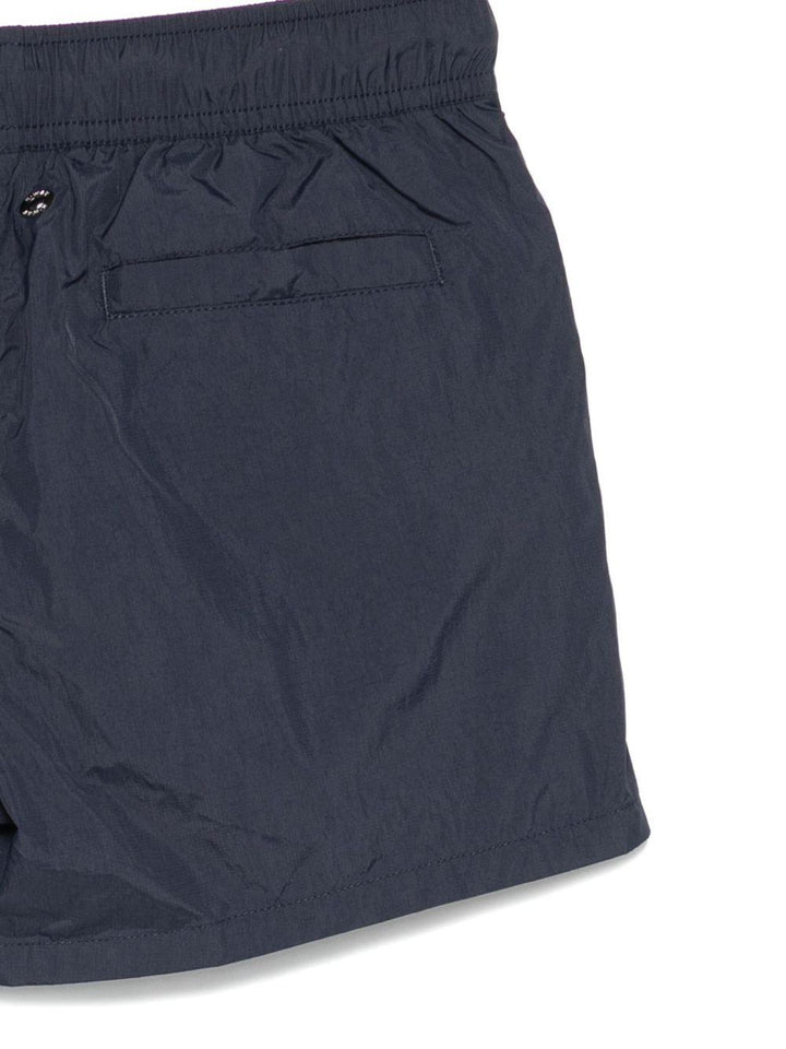 Costume blu scuro per bambino