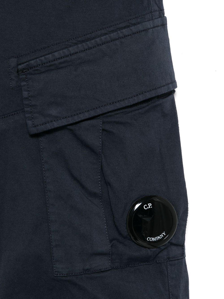 Pantalone blu navy per bambino