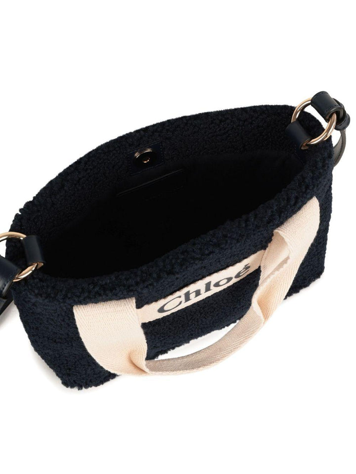 Borsa marine per bambina C20688 859 Chloe 