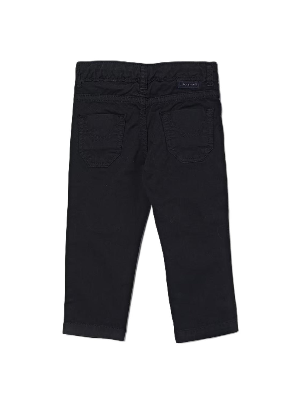 Pantalone blu per neonato JN5417PS26 RE098 Jeckerson Kids 