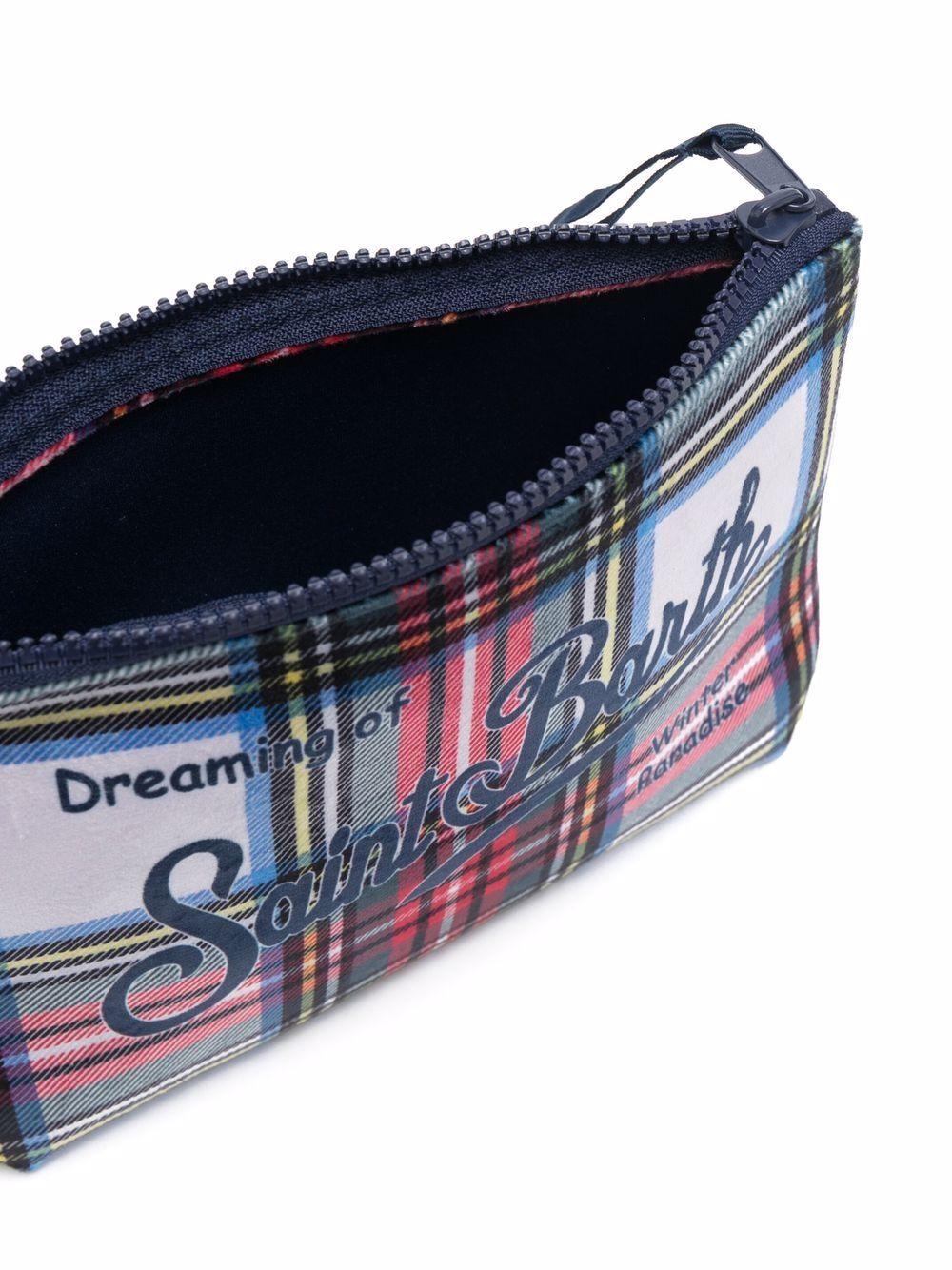Borsa multicolor per bambina ALI0002 00154I MC2 Saint Barth Kids 