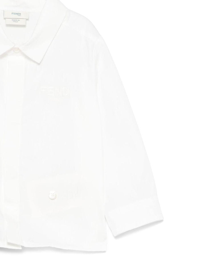 Fendi Kids BML157AUKKF0E3J