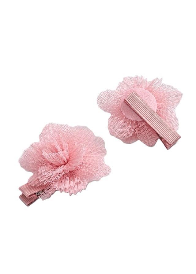 Fermagli rosa per bambina 5467 064 Abel & Lula 