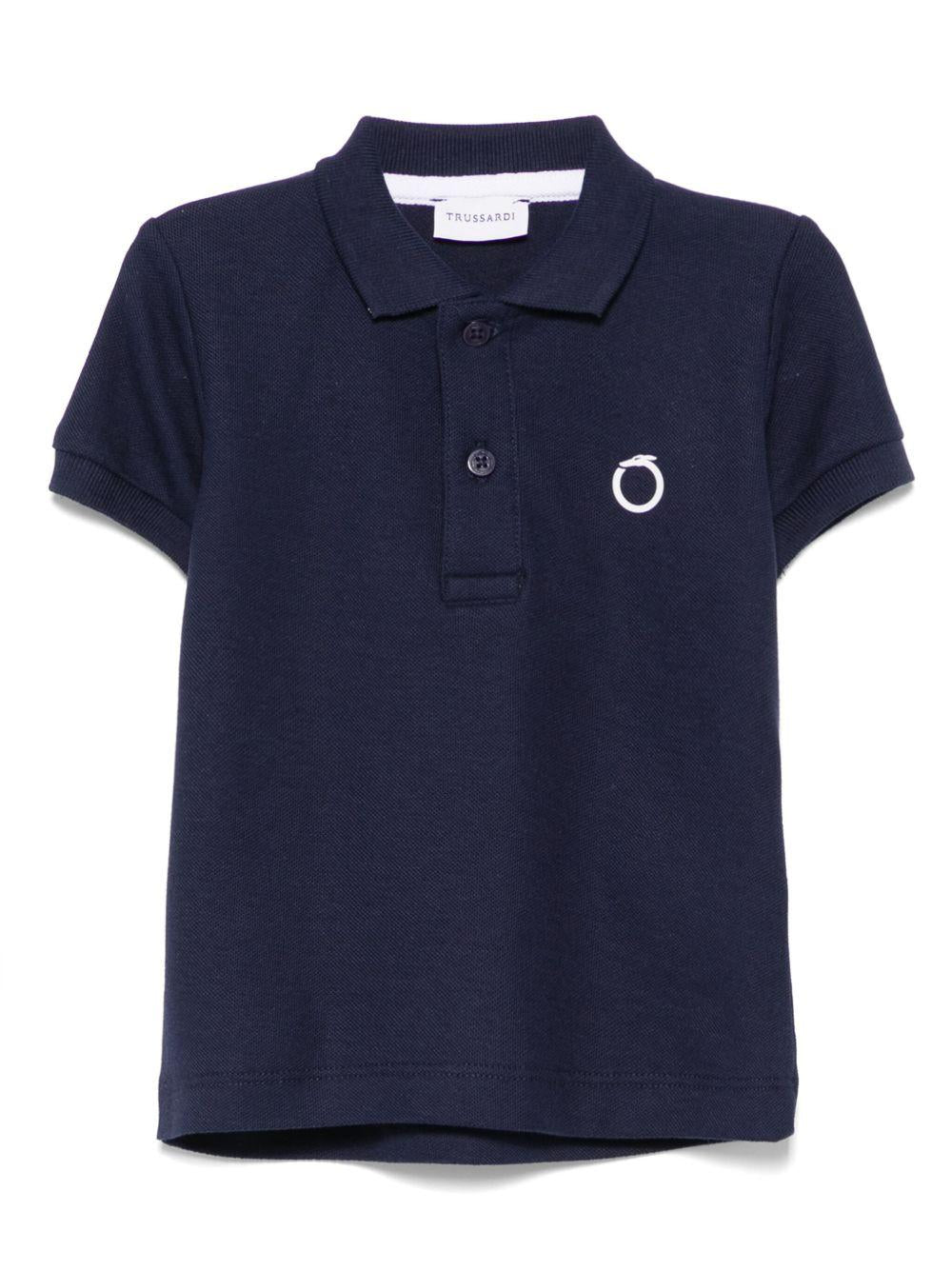 Trussardi Kids TIP25014POBLUNAV