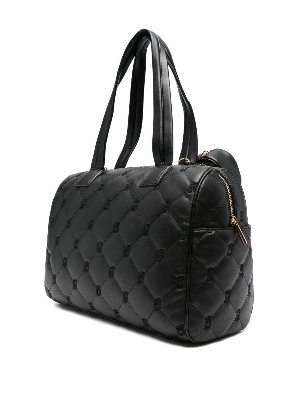 Borsa nera per bambina HF5083E0426 22222 Liu Jo 