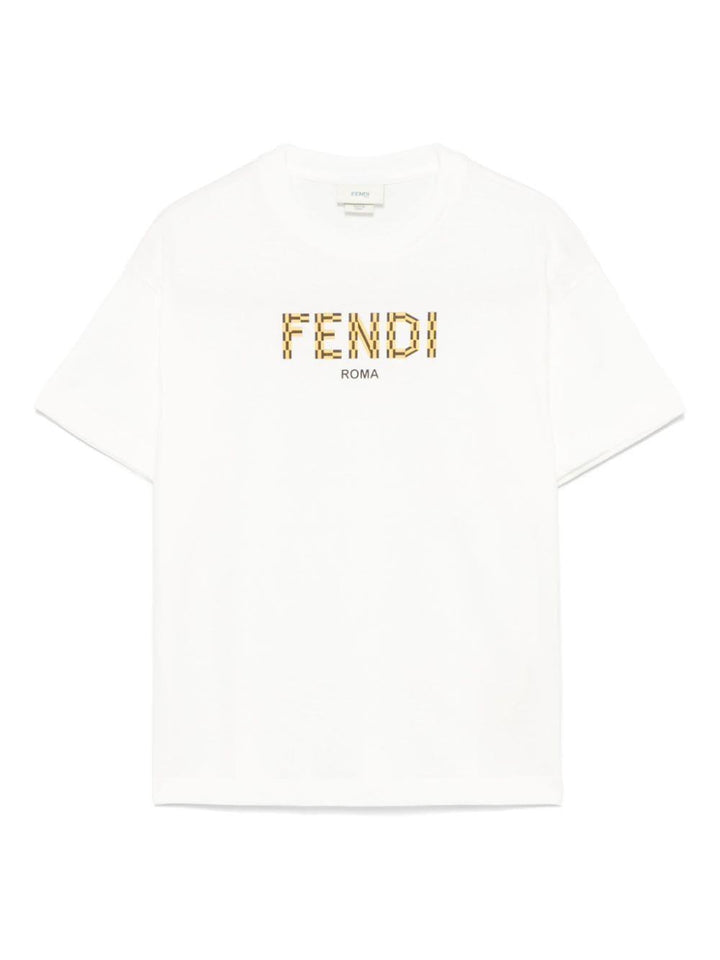 Fendi Kids JMI4637AJF0TU9