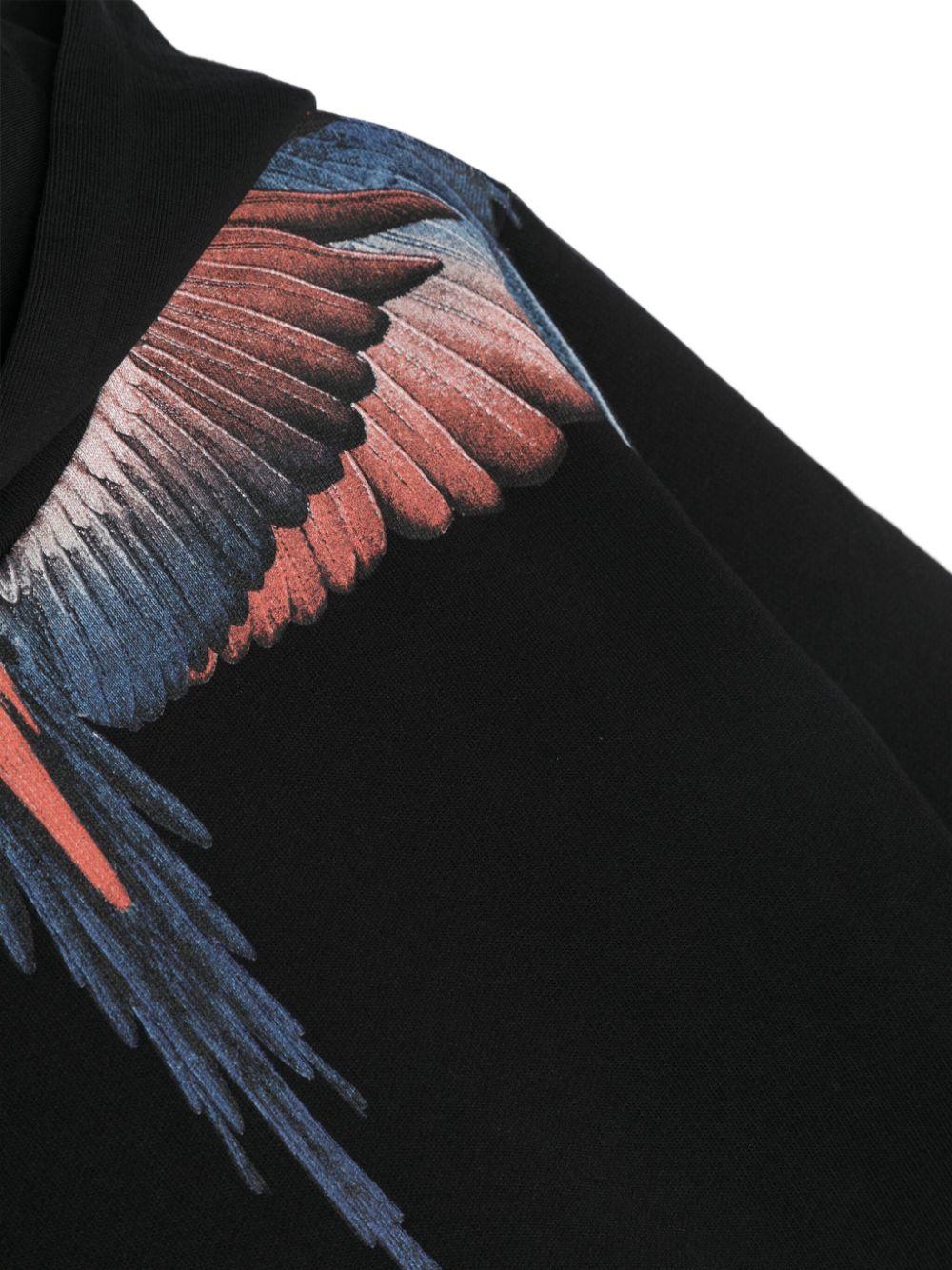  CBBB001S24FLE002 1026 Marcelo Burlon Kids 