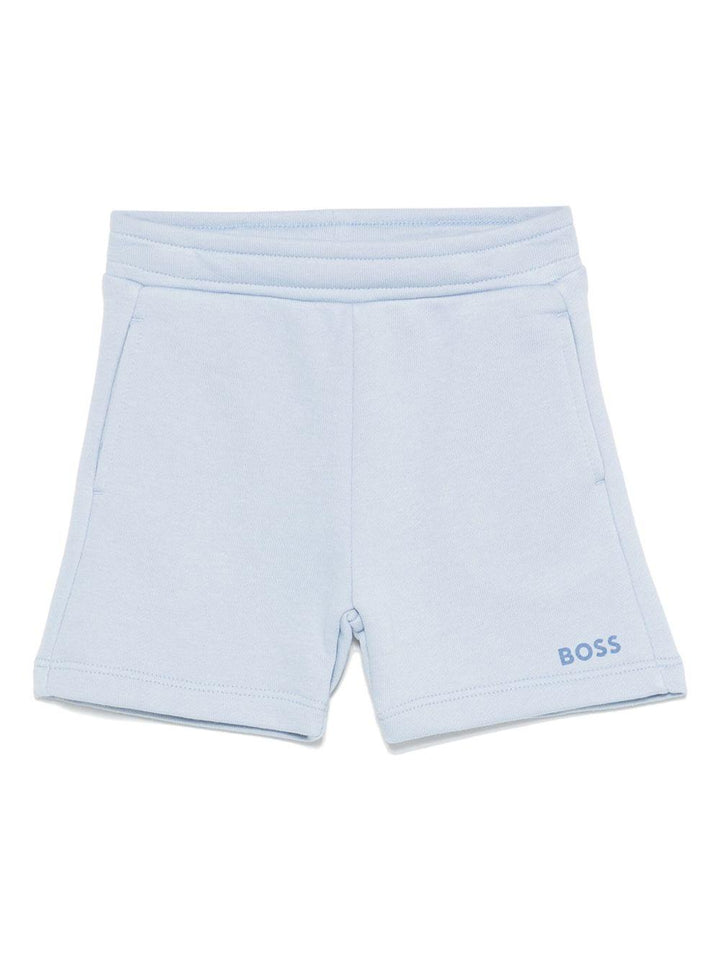 Bermuda celeste per neonato