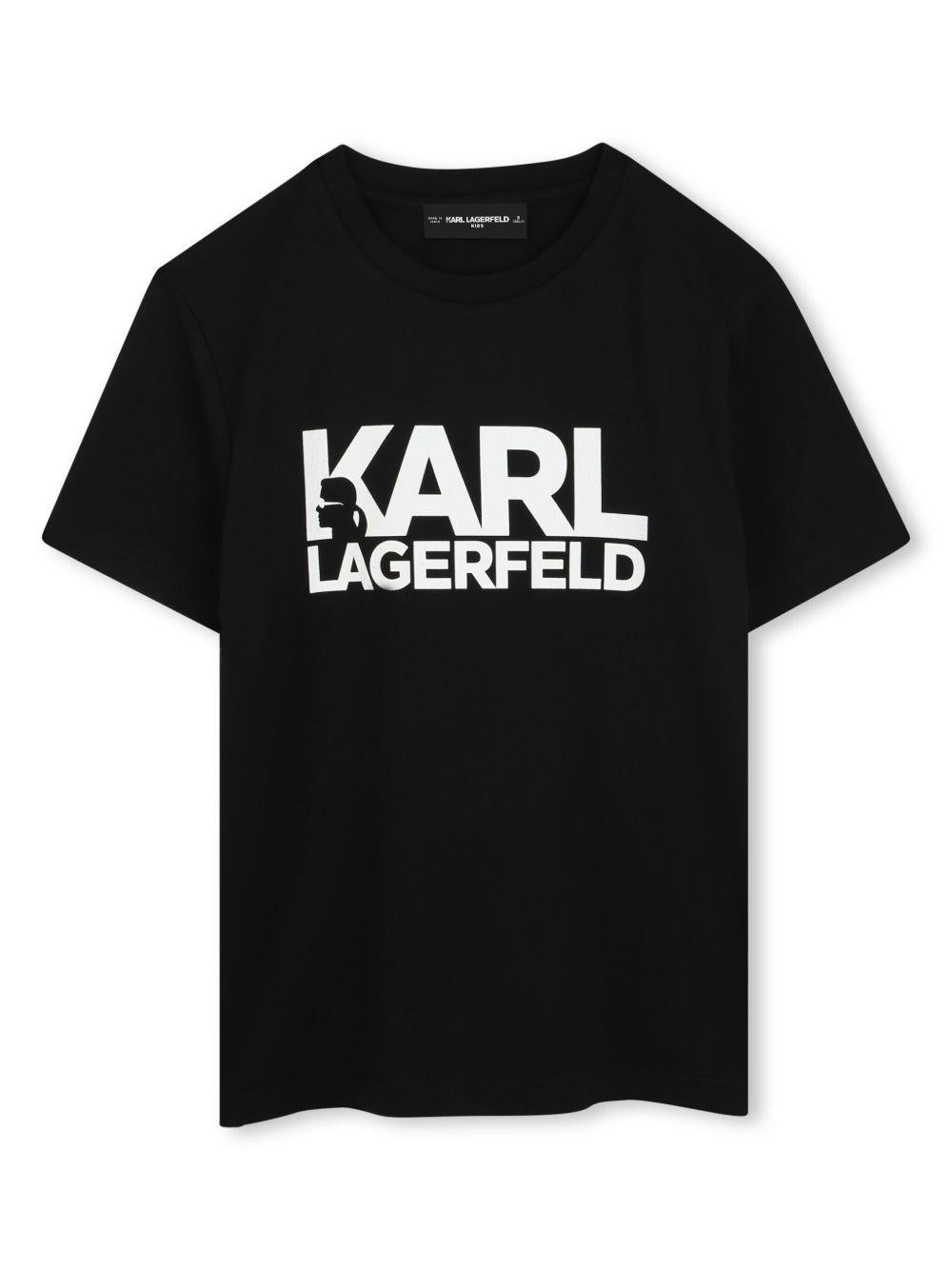 Karl Lagerfeld Kids Z3043509B