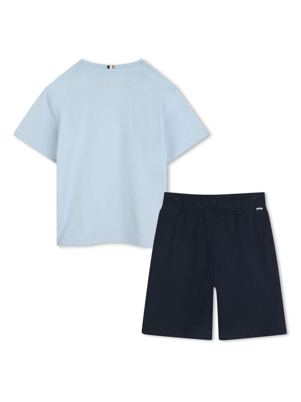 Boss Kids J52058887