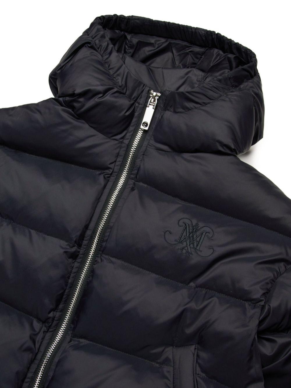Black jacket for girls