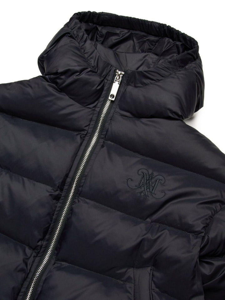 Black jacket for girls