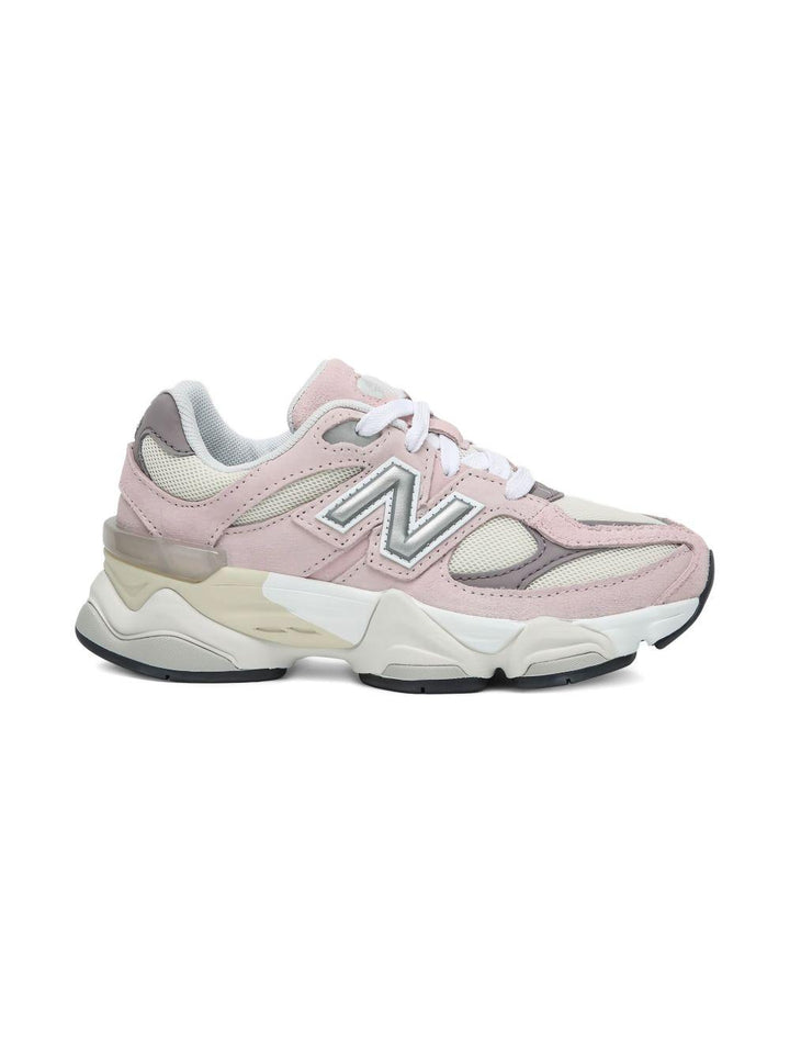 Sneakers rosa/bianca/grigia per bambina GC9060 BE New Balance Kids 