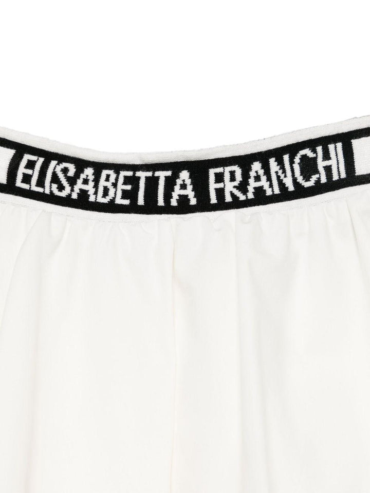 Elisabetta Franchi Kids EGGO0490CA235D630