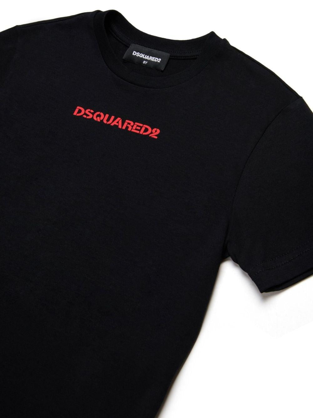 Dsquared2 Kids DQ2478D004GDQ900