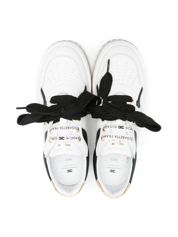 Elisabetta Franchi Kids F4A9E02540092Y370
