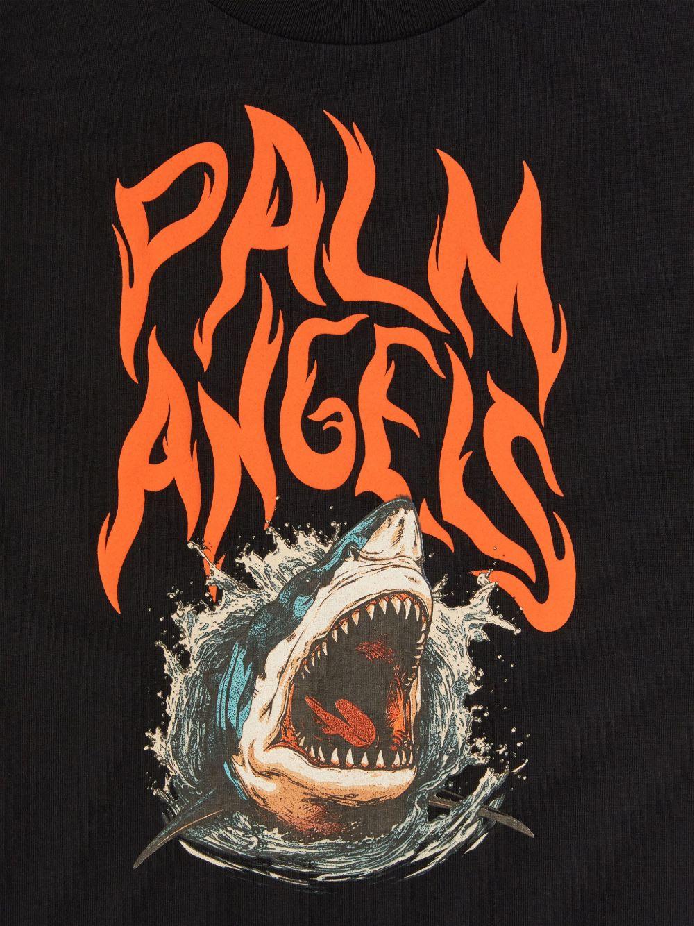 Palm Angels Kids PBAA002S25JER0031020