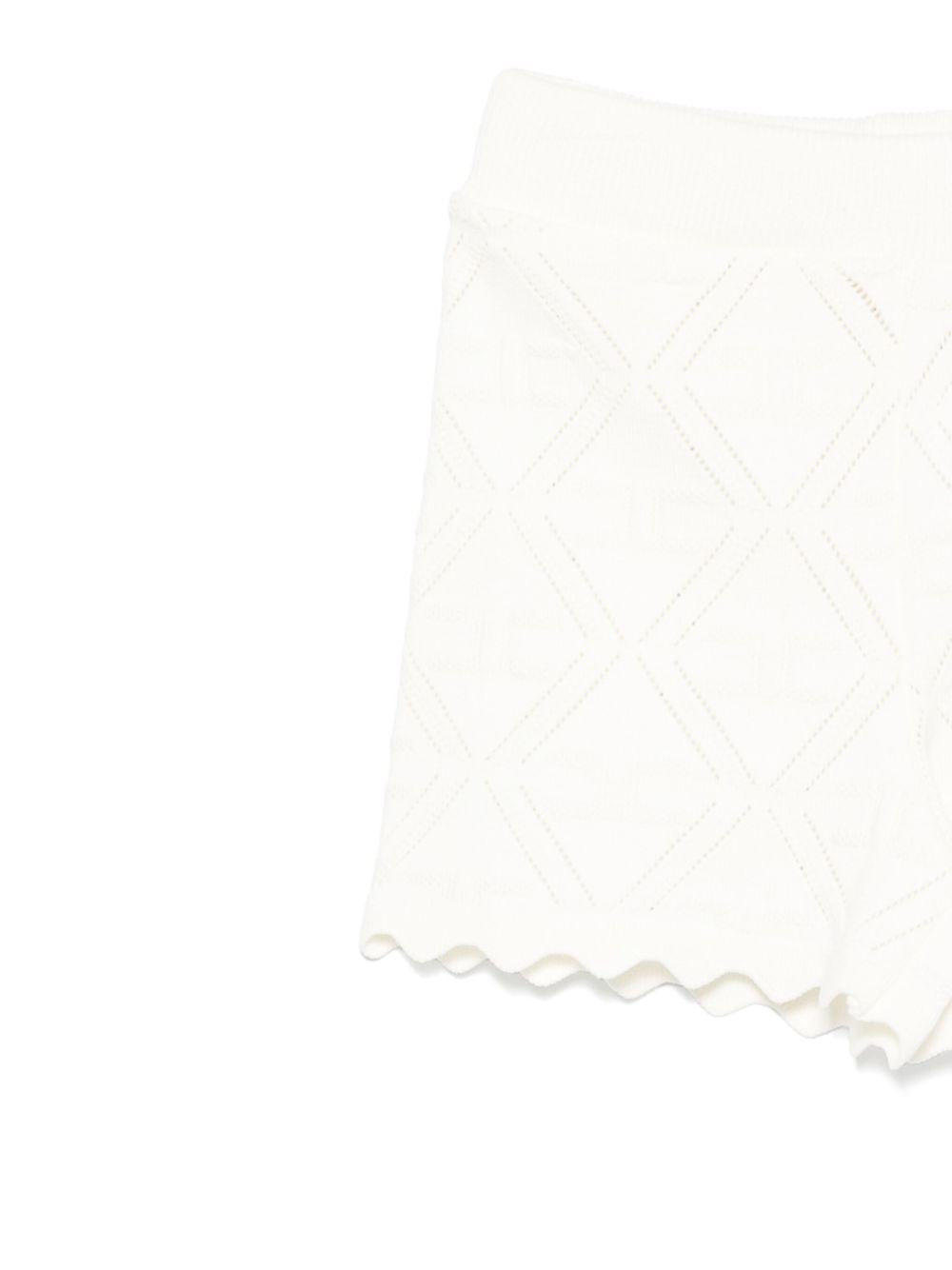Elisabetta Franchi Kids EGCM006CFL0600000