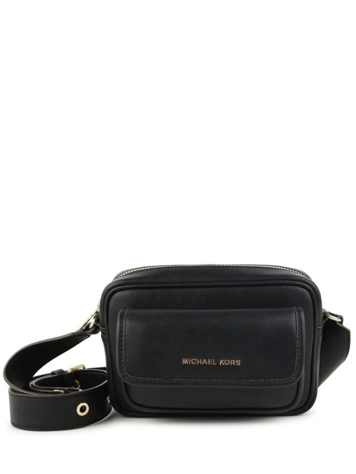 Borsa nera per bambina
