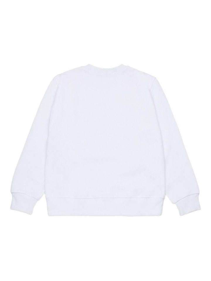 Dsquared2 Kids DQ3005D00ZFDQ100
