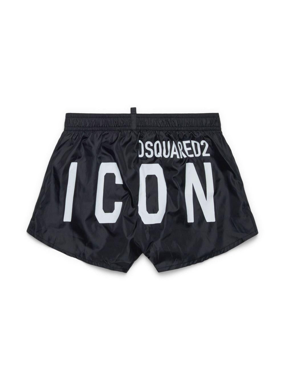 Dsquared2 Kids DQ1708D0A9EDQ900