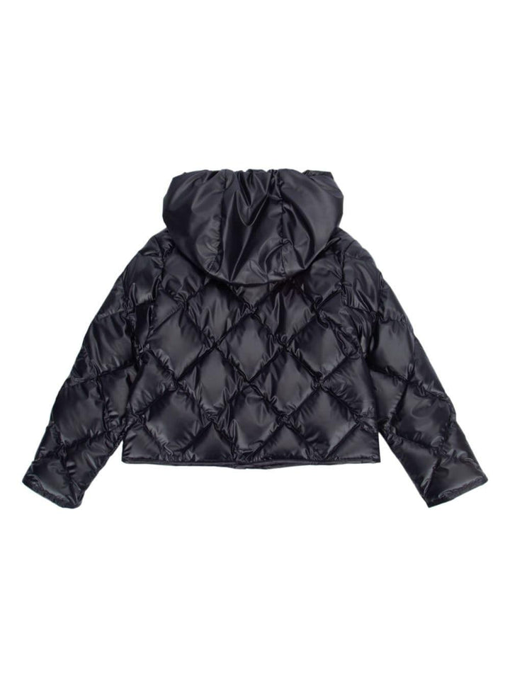 Giubbotto Marusya Jacket blu per bambino