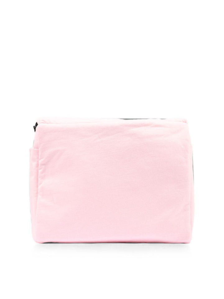 Borsa mamma rosa MUX067LCA40 50209 Moschino Kids 