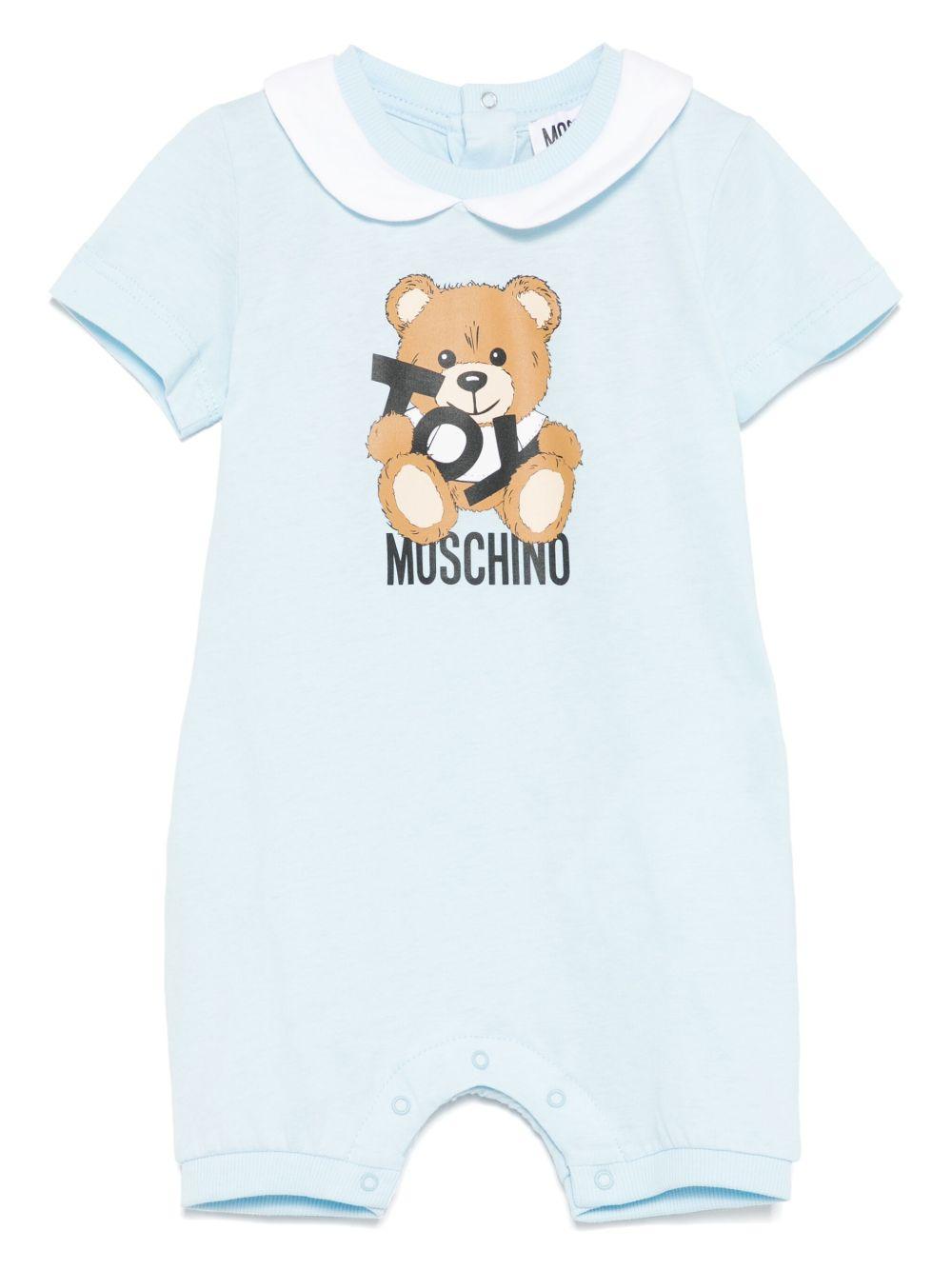 Moschino Kids MUT049LAA0340304