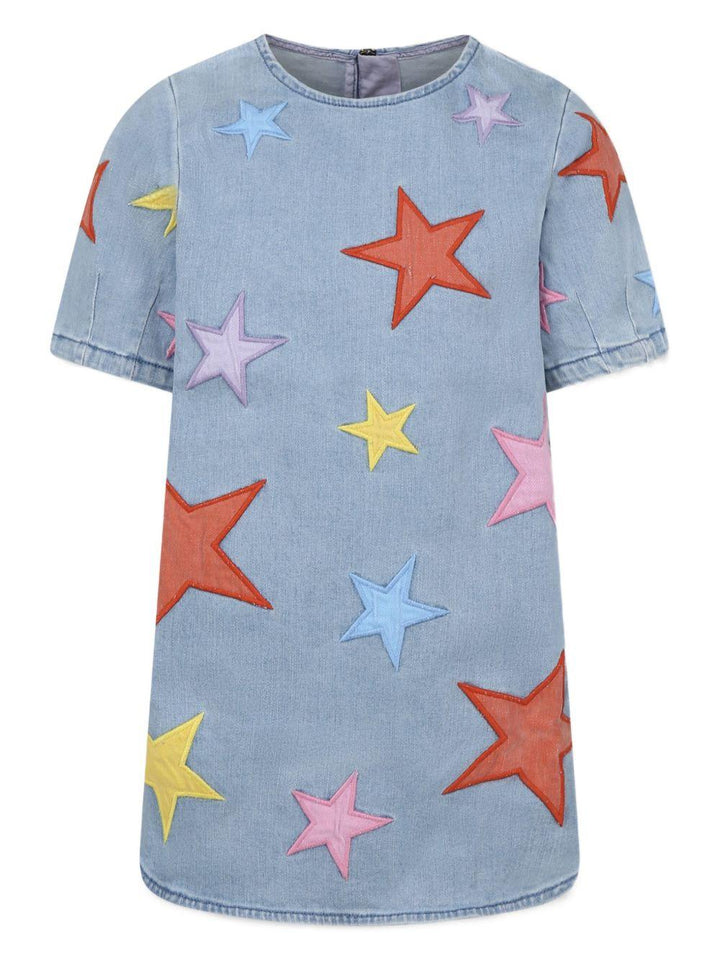 Stella McCartney Kids TW1C51Z0153615