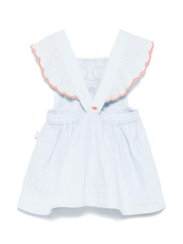 Stella McCartney Kids TW1002Z0138652