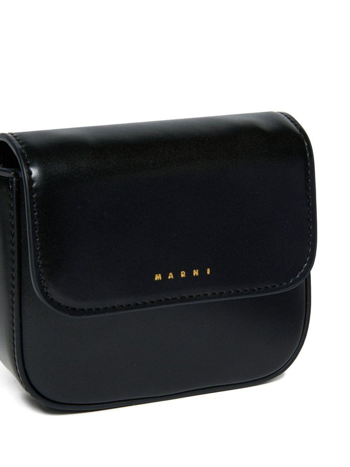 Borsa nera per bambina