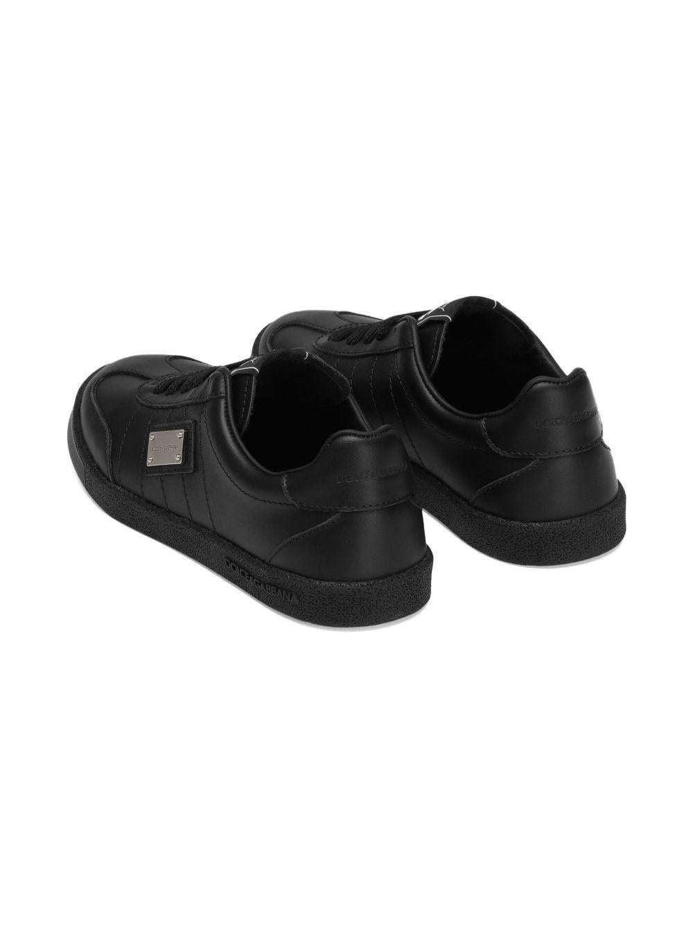 Sneakers nere per bambino DA5300A1048 80999 Dolce & Gabbana Kids 