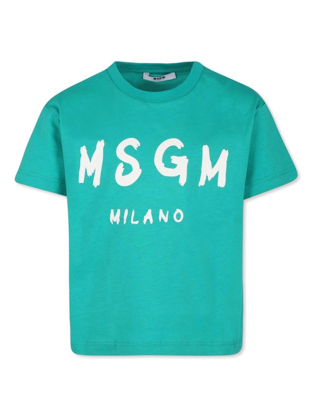 Msgm Kids F4MSJUTH290080