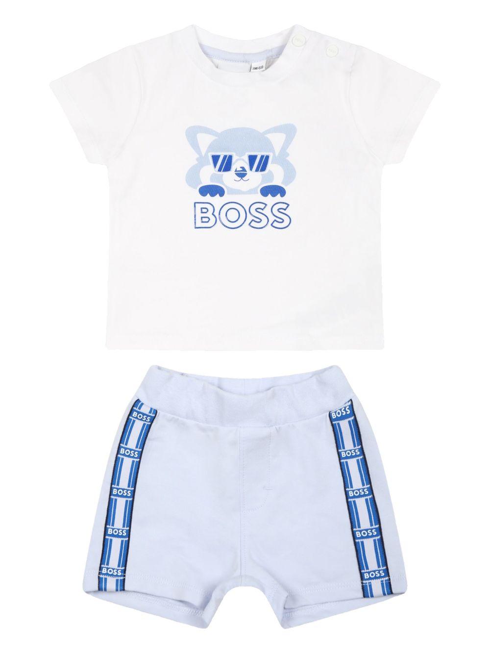 Boss Kids J5222510P