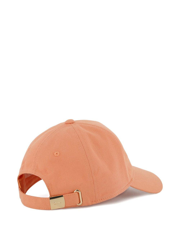 Cappello pesca per bambina C20871 43A Chloe 