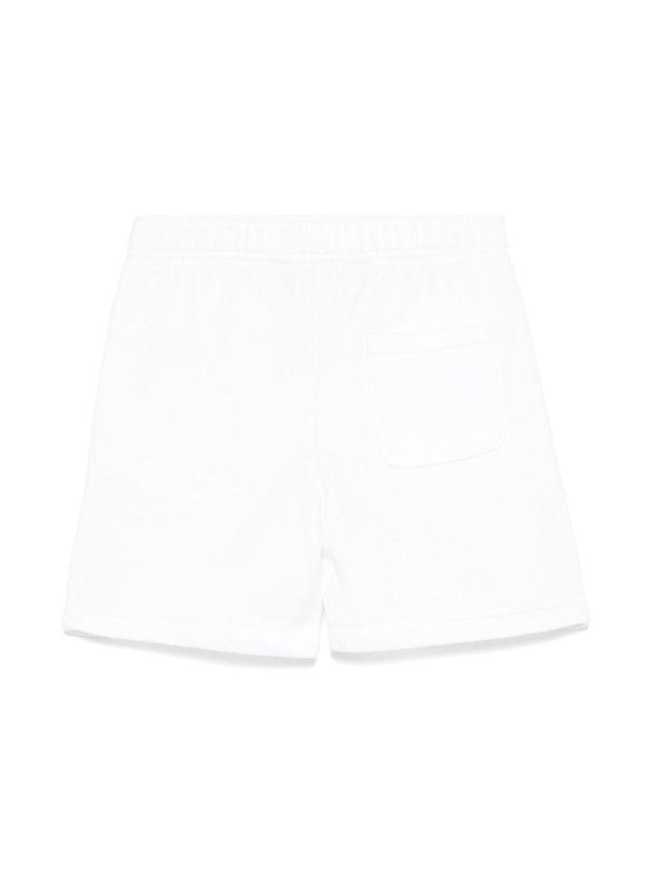 Bermuda bianca per bambino 323964135 001 Ralph Lauren Kids 