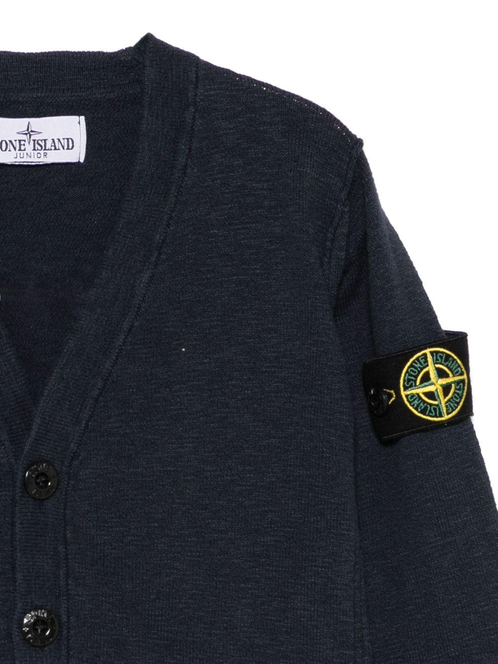 Stone Island Kids 65100020S00B0V0020