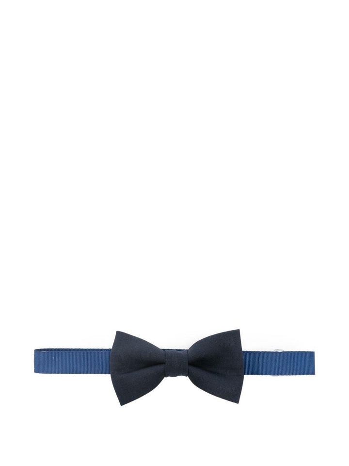 Papillion blu per bambino PP4227 BLU Paolo Pecora Kids 