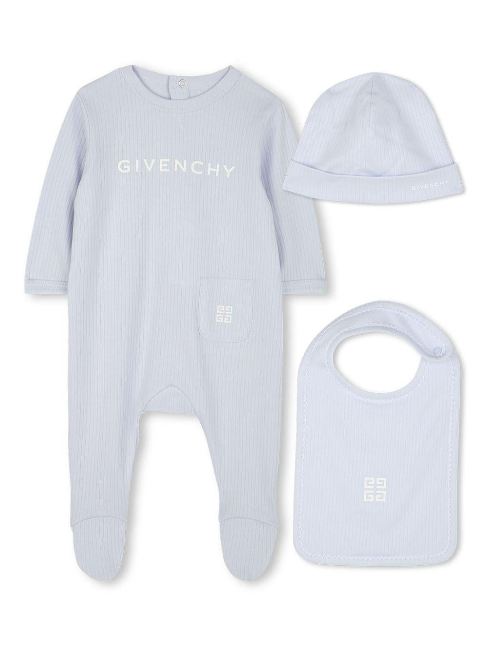 Givenchy Kids H30605771