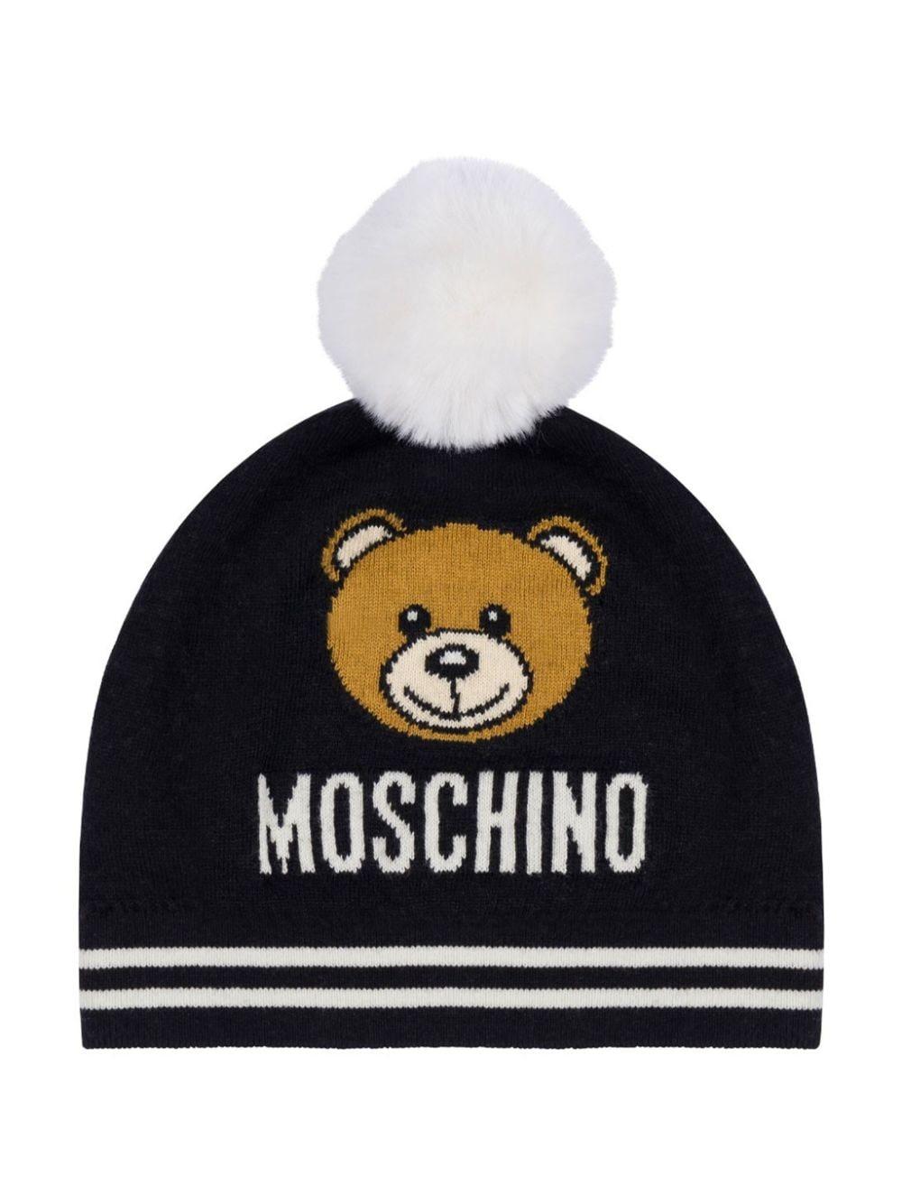 Moschino Kids HUX02KLHE4360100