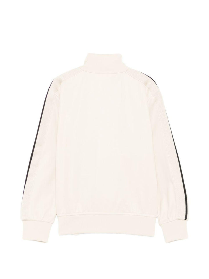 Giacca beige per bambino PBBD002S26FAB001 092 Palm Angels Kids 