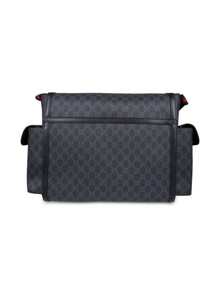 Borsa mamma nera